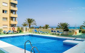 Apartment Carmen Vistamar By Interhome